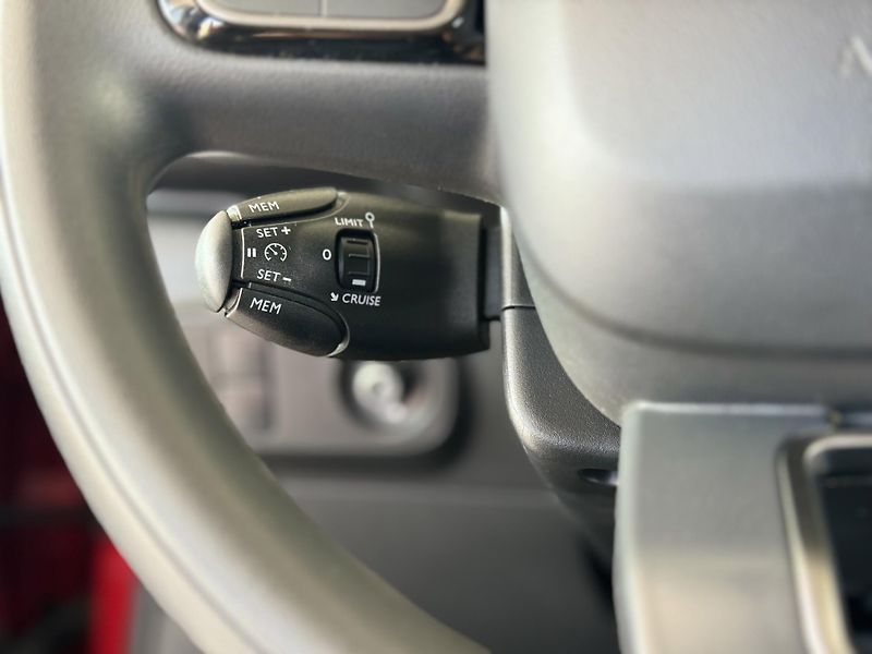 Citroën C3 1,2PT Shine*LED*Aut.Klima*DPH - fotka 23 z 32
