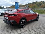 Peugeot 408 (2026) ALLURE Hybrid 145 e-DCS6 - náhled 8