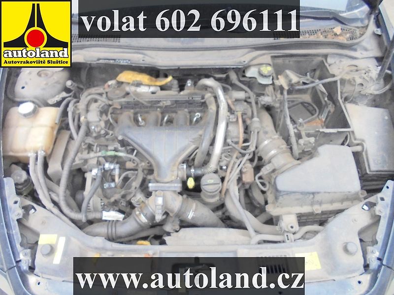 Volvo V50 (2007) VOLAT 602 696111 - fotka 6 z 13