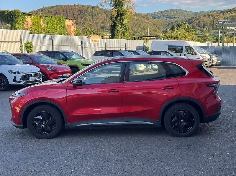 MG MGS5 EV (2026) Emotion (49 kWh) - fotka 5 z 40