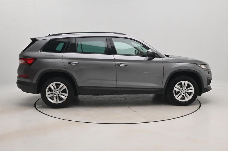 Škoda Kodiaq 2,0 TDI 110kW DSG Business Zár - fotka 4 z 30