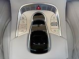Mercedes-Benz Třídy S V8 4MATIC LONG, WEBASTO, PANO - náhled 22