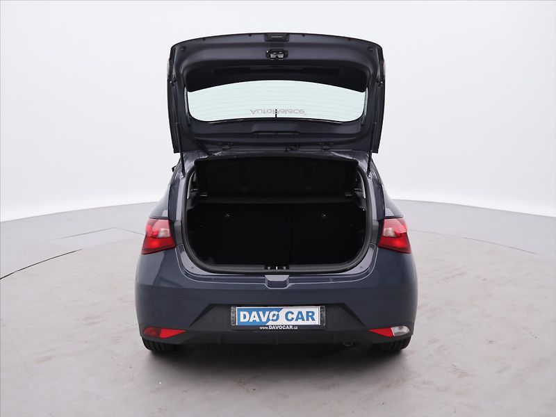 Hyundai i20 1,0 T-GDI 73kW Comfort Club CZ - fotka 9 z 32