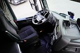 Iveco S-WAY (2021) 420 / E 6 / KONTENER + WINDA / - náhled 13