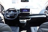 Toyota ProAce Verso 2.0 Diesel 177 - 8 AT VIP 7S S - náhled 18