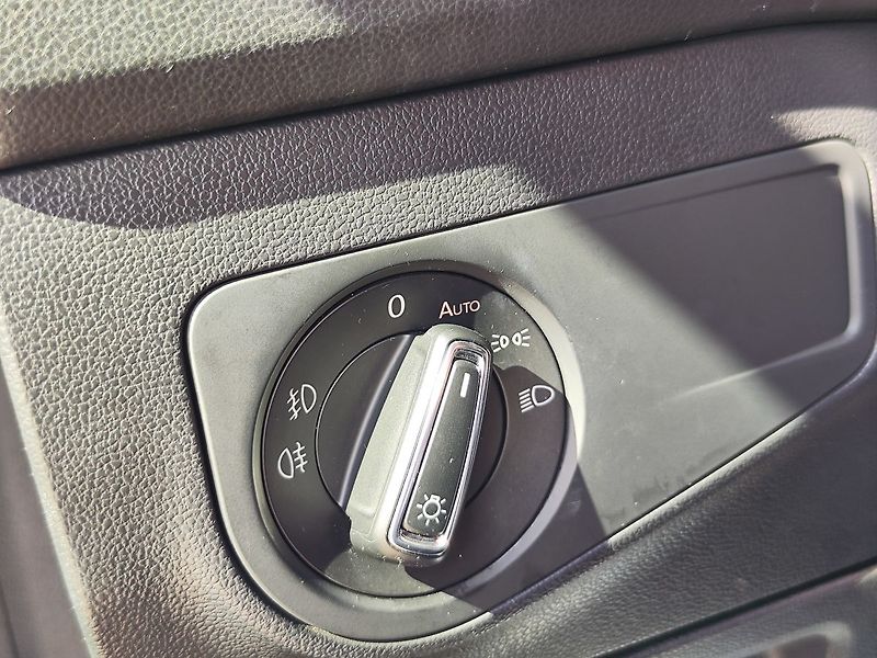 Volkswagen Tiguan Allspace 2.0 TDI/110kW Highline 4x4 - fotka 35 z 38
