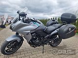 Honda CBF 1000 (2010) F ABS - náhled 3