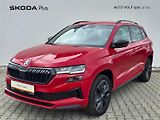 Škoda Karoq (2025) Sportline 1.5TSi 110kW 7°autom - náhled 1
