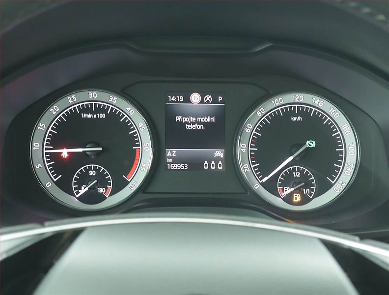 Škoda Kodiaq (2021) Laurin&Klement 2.0 TDI - fotka 11 z 18