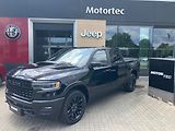 Dodge RAM (2025) 3.0 I6 548k LIMITED NIGHT-RED - náhled 9