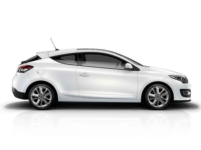 Renault Mégane 2014.