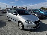 Škoda Fabia 1.2 TSI FRESH - náhled 1