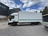 PEDANA DX IVECO EUROCARGO | 60-120-150 - 500318230