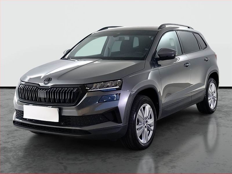 Škoda Karoq (2025) 130 let 1.5 TSI - fotka 2 z 17