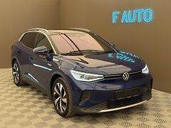 Volkswagen Ostatní (2021) 77 kWh Pro Max 150 kW - fotografie inzerátu