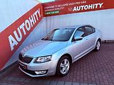 Škoda Octavia 1.6 TDi Ambition Fresh, ČR - náhled 1