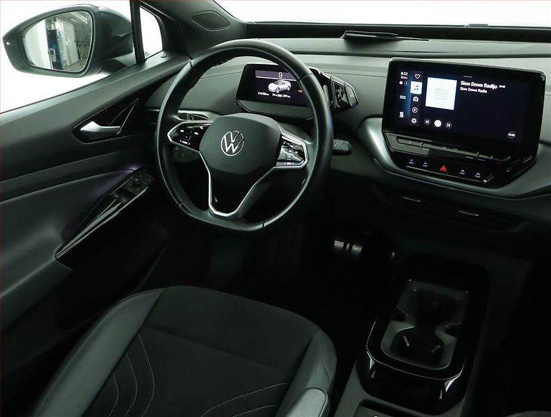 Volkswagen ID.4 (2022) Pro Perf. (82 kWh), SoH 93% - fotka 7 z 22