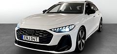 Audi A5 Avant 2.0 TDI Q S-Line Ambient - fotografie inzerátu