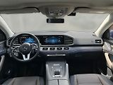 Mercedes-Benz GLE Coupé 350 d 4MATIC kupé AMG Li - náhled 14