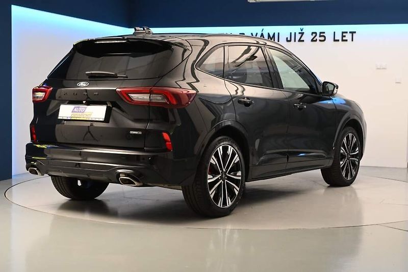Ford Kuga (2024) 2.5 ST-LINE X 4x4 FHEV LED ACC - fotka 5 z 40
