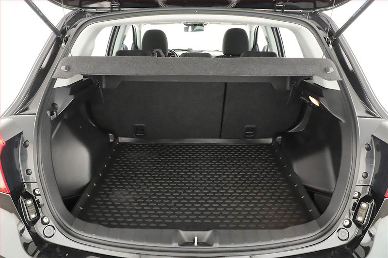 Mitsubishi ASX (2016) Invite 1.6 MIVEC, Serv.kniha - fotka 13 z 14