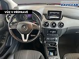 Mercedes-Benz Třídy B 1,5 180CDI Aut. Kůže DPH CZ - náhled 4