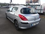 Peugeot 308 1,6i NAJ.170000km !!! - náhled 12