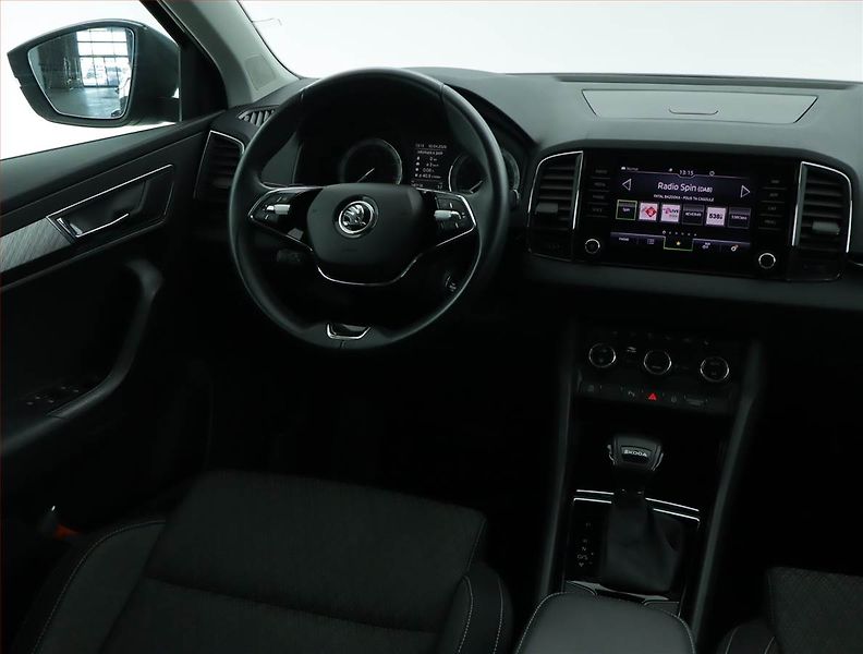 Škoda Karoq (2022) Style 1.5 TSI - fotka 7 z 17