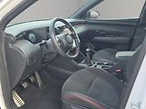 Hyundai Tucson (2022) N-Line 1.6 T-GDi 4x4 110kW, Se - náhled 23