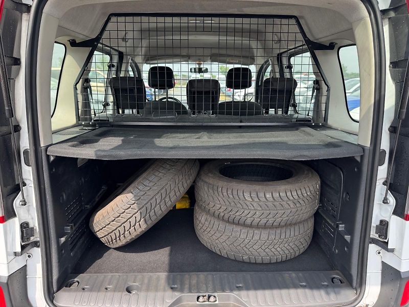 Renault Kangoo (2020) ZEN 1.5BDCi 70kW CZ DPH - fotka 6 z 11