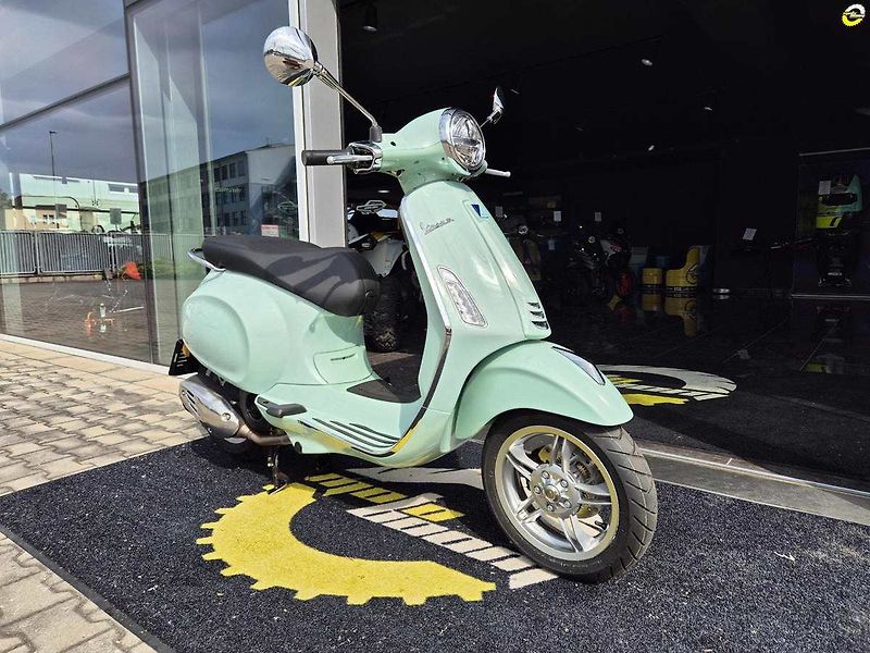Vespa Primavera 125 3V ABS (2026) E5+ - fotka 38 z 74