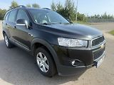 Chevrolet Captiva 2,4  BENZIN *LPG* 7 MÍST - náhled 7