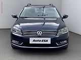 Volkswagen Passat (2012) 1.4 TSi, Comfortline, park - náhled 1