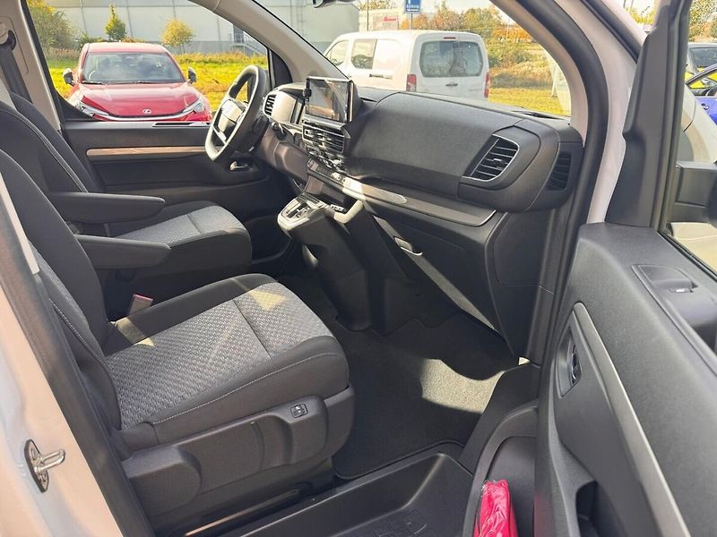 Toyota ProAce Verso L1 Family - fotka 14 z 14