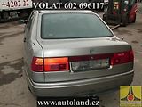 Seat Toledo (1995) VOLAT 602 696117 - náhled 1