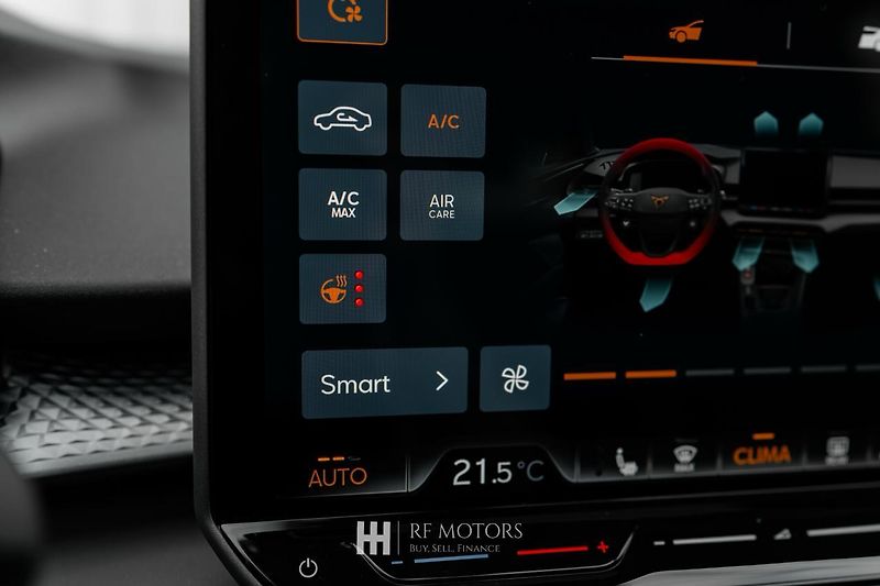 Cupra Terramar (2026) VZ 2.0 TSI 265 4DRIVE - fotka 51 z 54