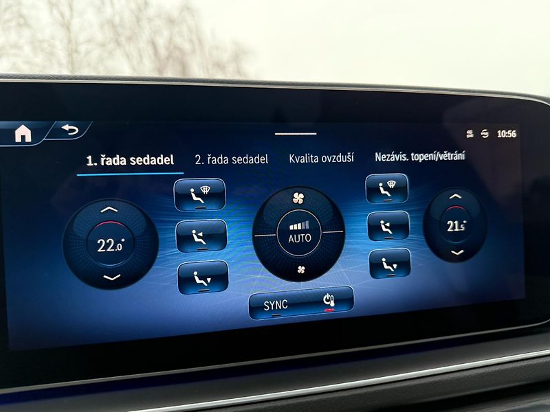 Mercedes-Benz GLE (2024) 450 D 4MATIC kupé - fotka 18 z 34