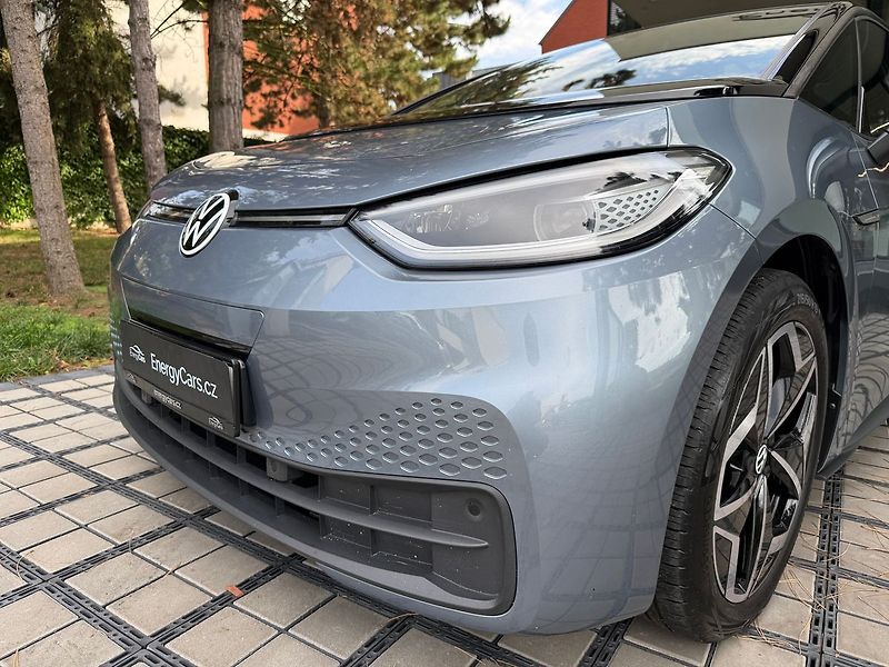 Volkswagen ID.3 PRO 150kW / Tažné / 62kWh / MA - fotka 6 z 42