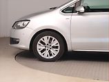 Volkswagen Sharan (2013) 2.0 TDI, Serv.kniha, Navi - náhled 15