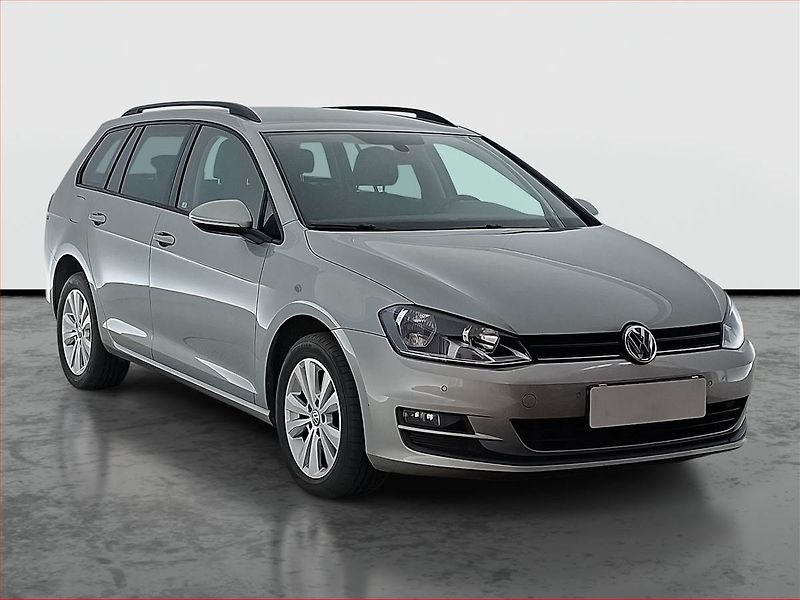 Volkswagen Golf (2013) 1.4 TSI, Tempomat - fotografie inzerátu