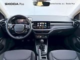 Škoda Fabia (2025) 1.0 TSI / 70 kW / SELECTION - náhled 4