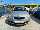 Škoda Fabia (2009) 1.6I 16V PRAVIDELNÝ SERVIS - náhled 1