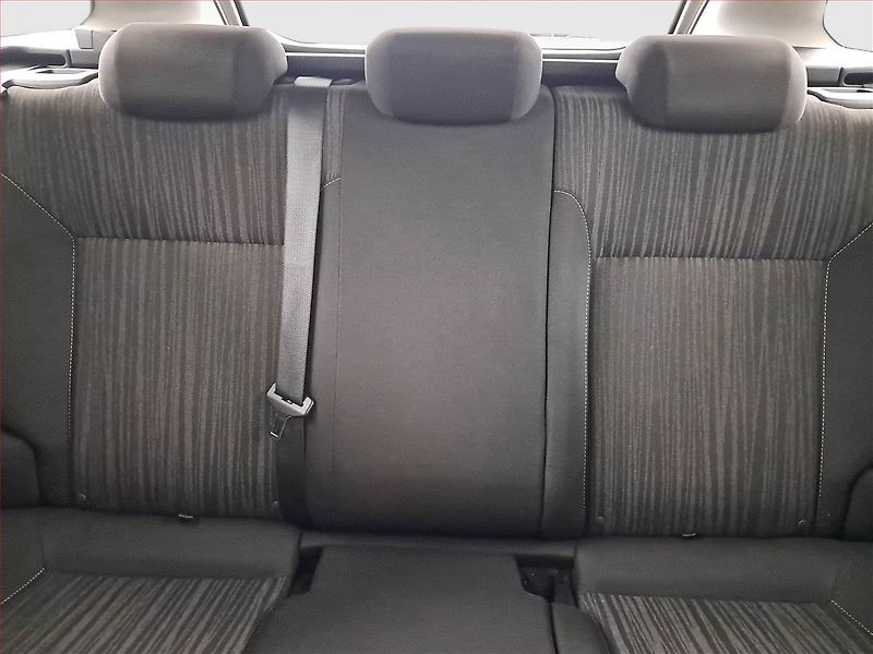 Opel Astra (2011) 2.0 CDTI, nová STK, Tažné - fotka 10 z 16