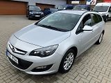 Opel Astra (2015) 1.4T 103kW LPG SPORTS TOURER - náhled 12