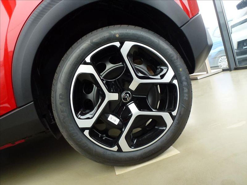Citroën C3 1,2 PLUS Turbo 100  MAN6 - fotka 4 z 21