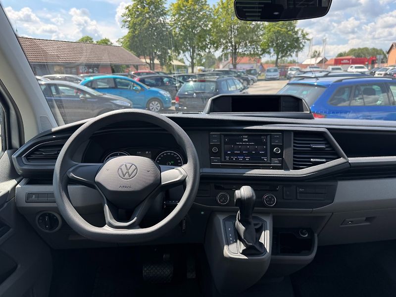 Volkswagen Transporter (2022) LR 2.0 TDI 103kW 4Motion - fotka 14 z 34
