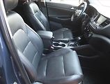 Hyundai Tucson (2017) Premium 1.7 CRDi, Automat - náhled 9