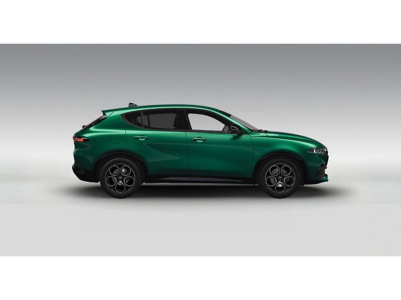 Alfa Romeo Tonale (2026) 1.5 T Ibrida 175k AT7 SPRINT * - fotka 2 z 6