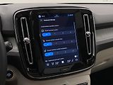 Volvo XC40 B4 DARK ULTRA AUT CZ - náhled 44