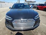 Audi S5 (2018) Auto na cestě - náhled 4